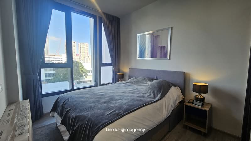 XT Ekkamai, Bangkok, 259 Soi Sukhumvit 63, Khlong Tan Nua, Watthana, Bangkok, 1 Bedroom, 30 sqm, Condo For Rent, by NATTAPHONG Yodmanotham (K. Book), 11638644 - DDproperty.com