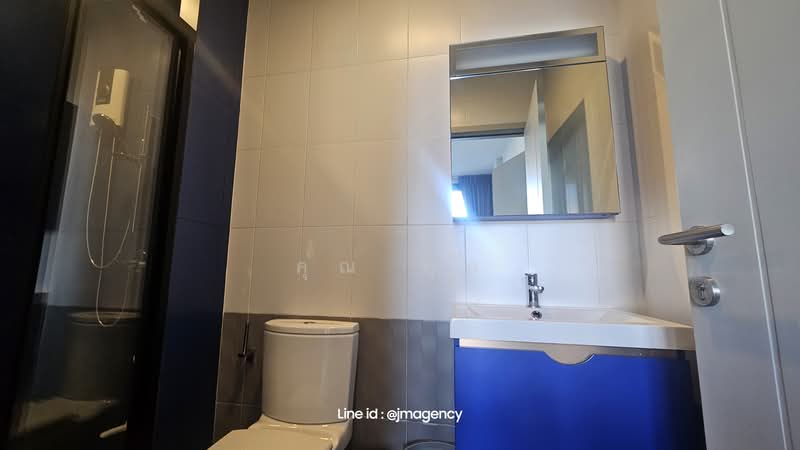 XT Ekkamai : เอ็กซ์ที เอกมัย, กรุงเทพ, 259 ถนนสุขุมวิท 63, คลองตันเหนือ, วัฒนา, กรุงเทพ, 30 ตร.ม., คอนโด ให้เช่า, โดย NATTAPHONG Yodmanotham (K. Book), 11638644 - DDproperty.com