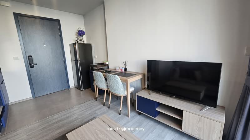 XT Ekkamai, Bangkok, 259 Soi Sukhumvit 63, Khlong Tan Nua, Watthana, Bangkok, 1 Bedroom, 30 sqm, Condo For Rent, by NATTAPHONG Yodmanotham (K. Book), 11638644 - DDproperty.com