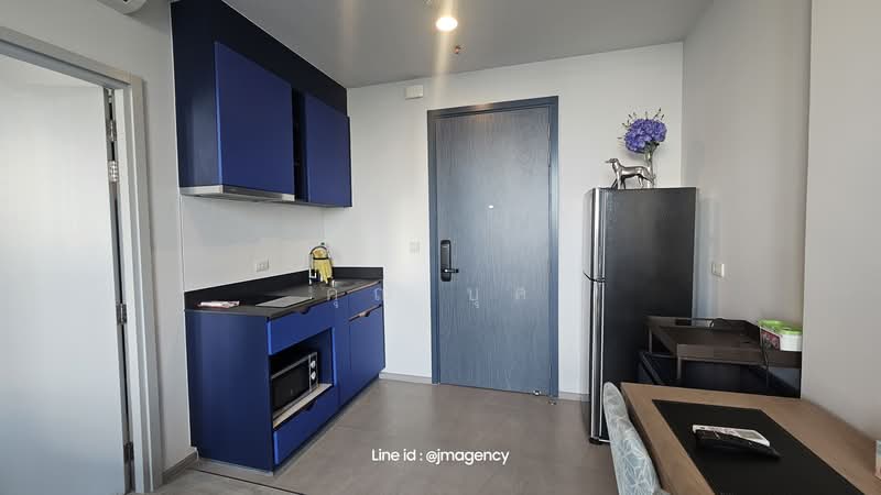 XT Ekkamai, Bangkok, 259 Soi Sukhumvit 63, Khlong Tan Nua, Watthana, Bangkok, 1 Bedroom, 30 sqm, Condo For Rent, by NATTAPHONG Yodmanotham (K. Book), 11638644 - DDproperty.com