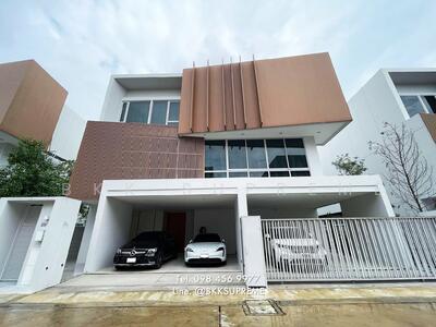 ขาย - The Marq Exquisite Ratchaphruek-Charansanitwong : เดอะมาร์ค เอ็กซ์ควิซิท ราชพฤกษ์-จรัญสนิทวงศ์, กรุงเทพ