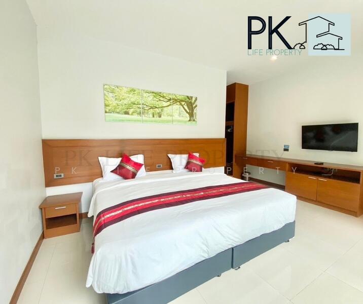 8R0649 Pool villa for rent 2 bedroom 2 bathroom 60,000/month at chalong have fully furnished, ภูเก็ต, ฉลอง, เมืองภูเก็ต, ภูเก็ต, 165 ตร.ม., วิลล่า ให้เช่า, โดย PK LIFE Property, 11638721 - DDproperty.com