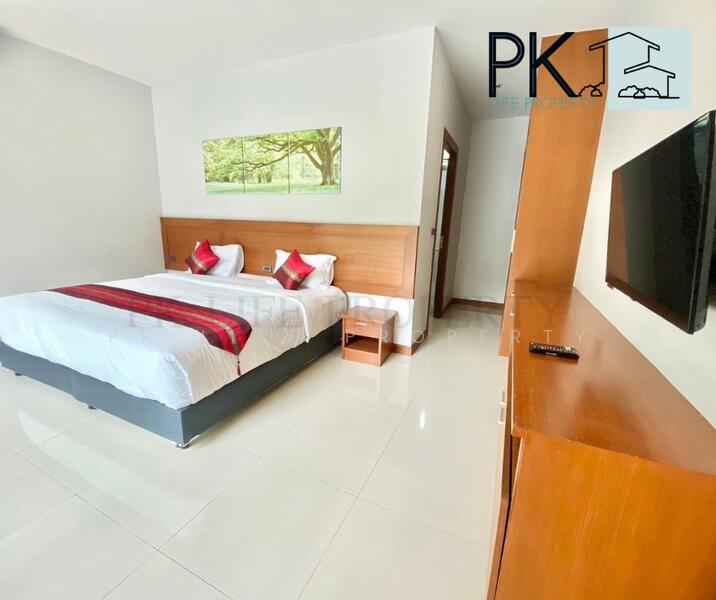 8R0649 Pool villa for rent 2 bedroom 2 bathroom 60,000/month at chalong have fully furnished, ภูเก็ต, ฉลอง, เมืองภูเก็ต, ภูเก็ต, 165 ตร.ม., วิลล่า ให้เช่า, โดย PK LIFE Property, 11638721 - DDproperty.com