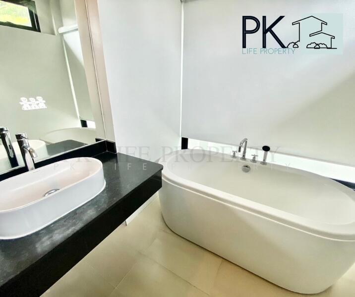 8R0649 Pool villa for rent 2 bedroom 2 bathroom 60,000/month at chalong have fully furnished, ภูเก็ต, ฉลอง, เมืองภูเก็ต, ภูเก็ต, 165 ตร.ม., วิลล่า ให้เช่า, โดย PK LIFE Property, 11638721 - DDproperty.com