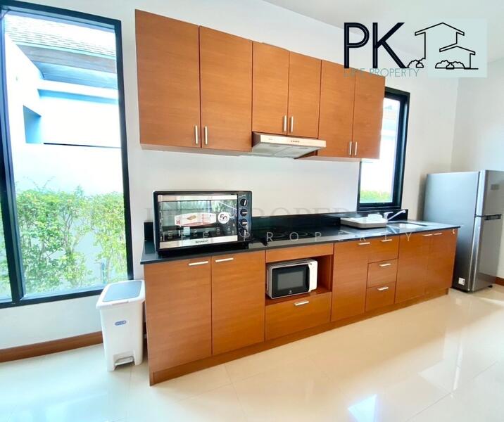 8R0649 Pool villa for rent 2 bedroom 2 bathroom 60,000/month at chalong have fully furnished, ภูเก็ต, ฉลอง, เมืองภูเก็ต, ภูเก็ต, 165 ตร.ม., วิลล่า ให้เช่า, โดย PK LIFE Property, 11638721 - DDproperty.com