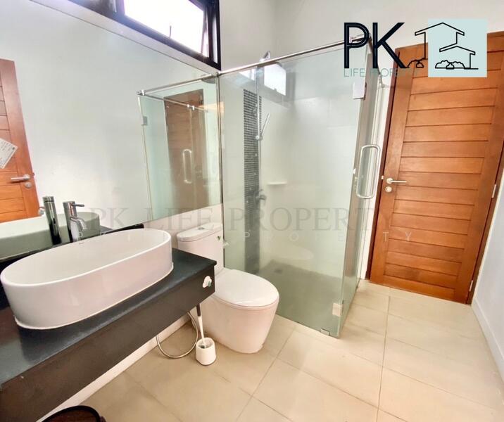 8R0649 Pool villa for rent 2 bedroom 2 bathroom 60,000/month at chalong have fully furnished, Phuket, Chalong, Muang Phuket, Phuket, 2 Bedrooms, 165 sqm, Villa For Rent, by PK LIFE Property, 11638721 - DDproperty.com