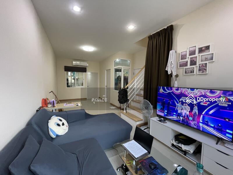 For Sale - Golden Town Phetkasem-Phutthamonthon Sai 3, Bangkok