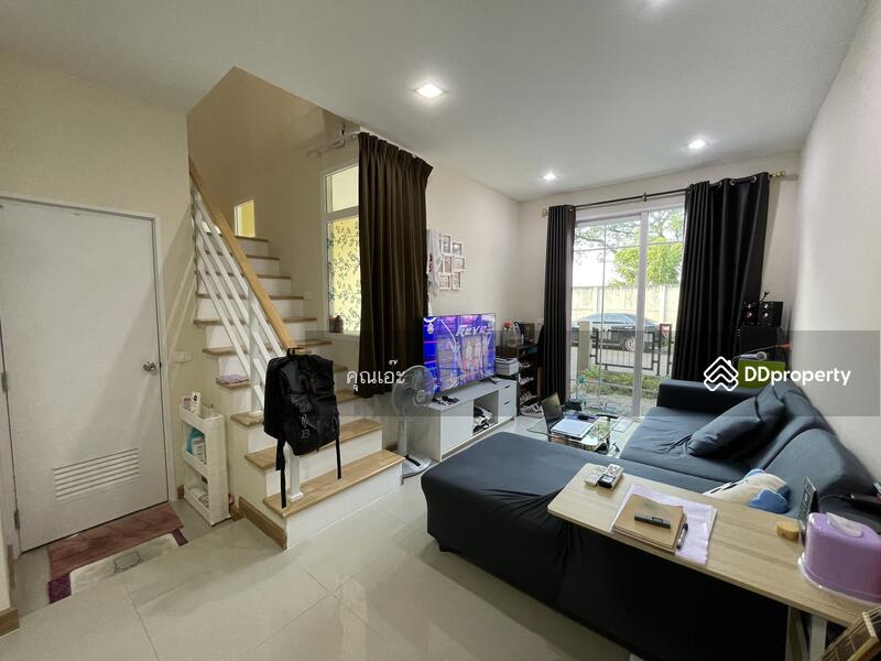 For Sale - Golden Town Phetkasem-Phutthamonthon Sai 3, Bangkok