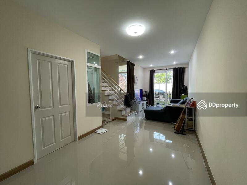 For Sale - Golden Town Phetkasem-Phutthamonthon Sai 3, Bangkok