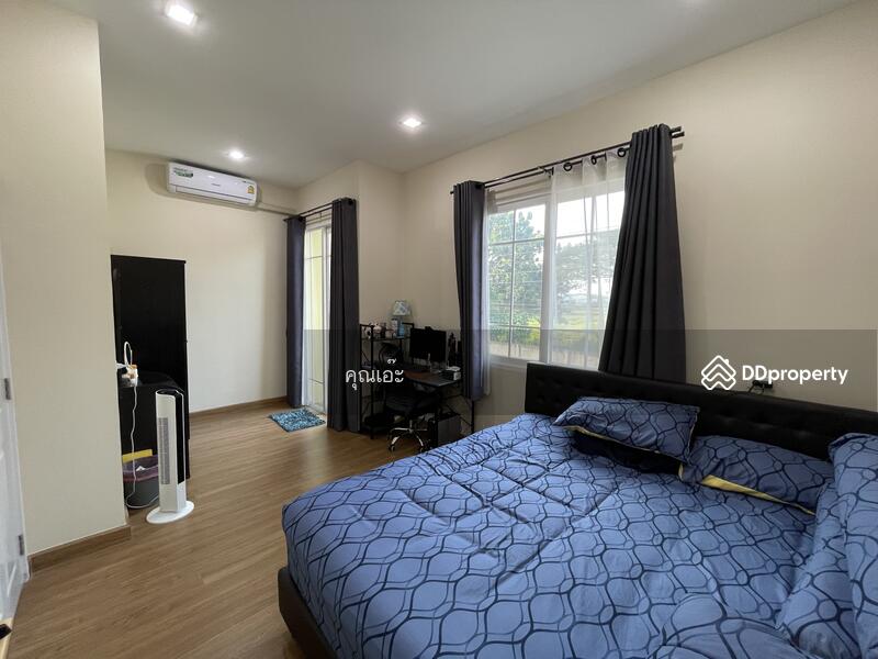For Sale - Golden Town Phetkasem-Phutthamonthon Sai 3, Bangkok