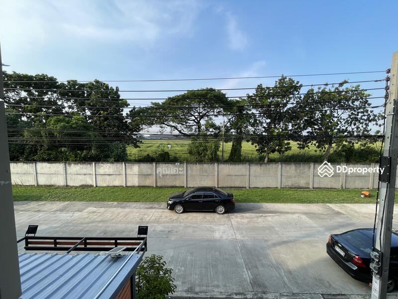 For Sale - Golden Town Phetkasem-Phutthamonthon Sai 3, Bangkok