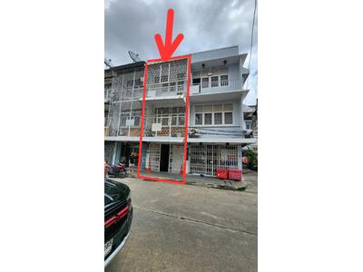 ขาย - สาธุประดิษฐ์, กรุงเทพ