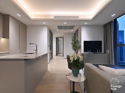 ขาย - Tonson One Residence : ต้นสน วัน เรสซิเดนซ์, กรุงเทพ