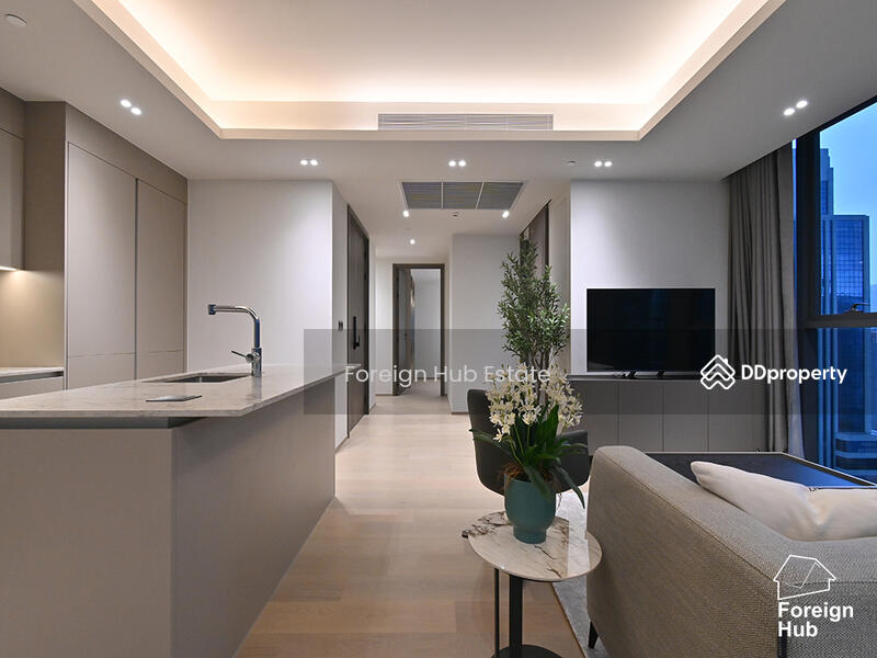 For Sale - Tonson One Residence, Bangkok