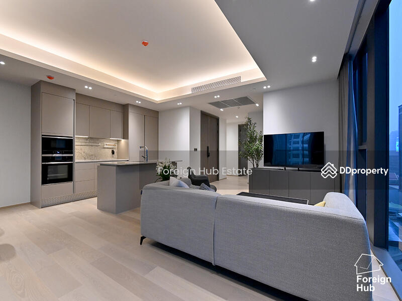 For Sale - Tonson One Residence, Bangkok
