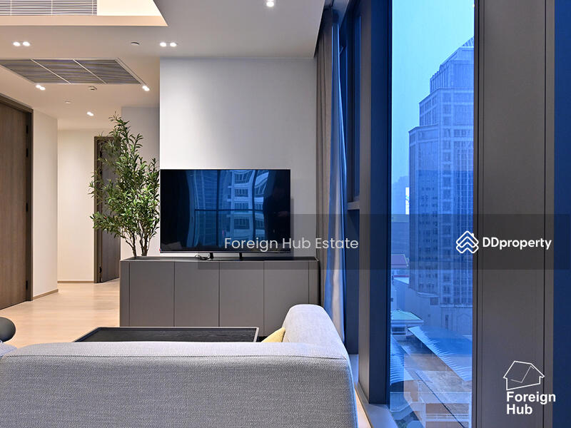 For Sale - Tonson One Residence, Bangkok