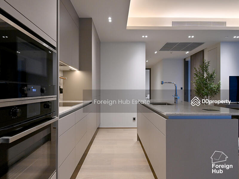 For Sale - Tonson One Residence, Bangkok