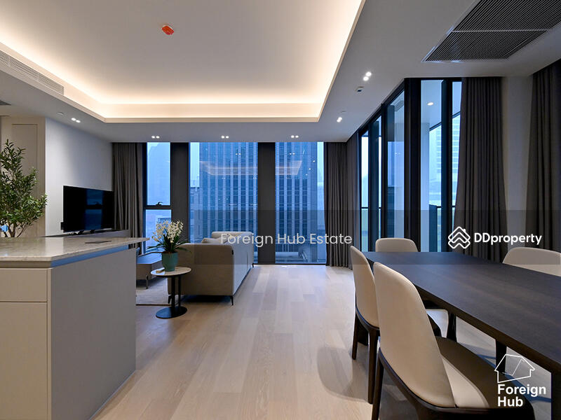 For Sale - Tonson One Residence, Bangkok