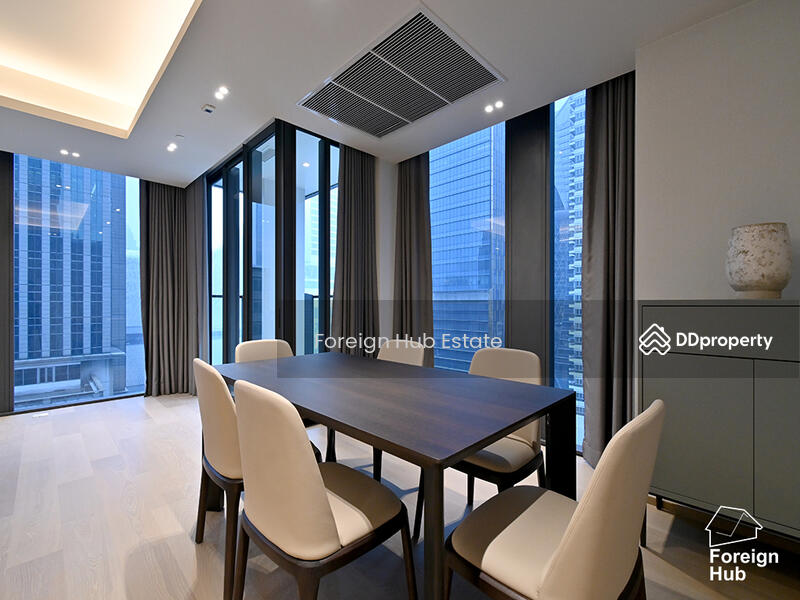 For Sale - Tonson One Residence, Bangkok