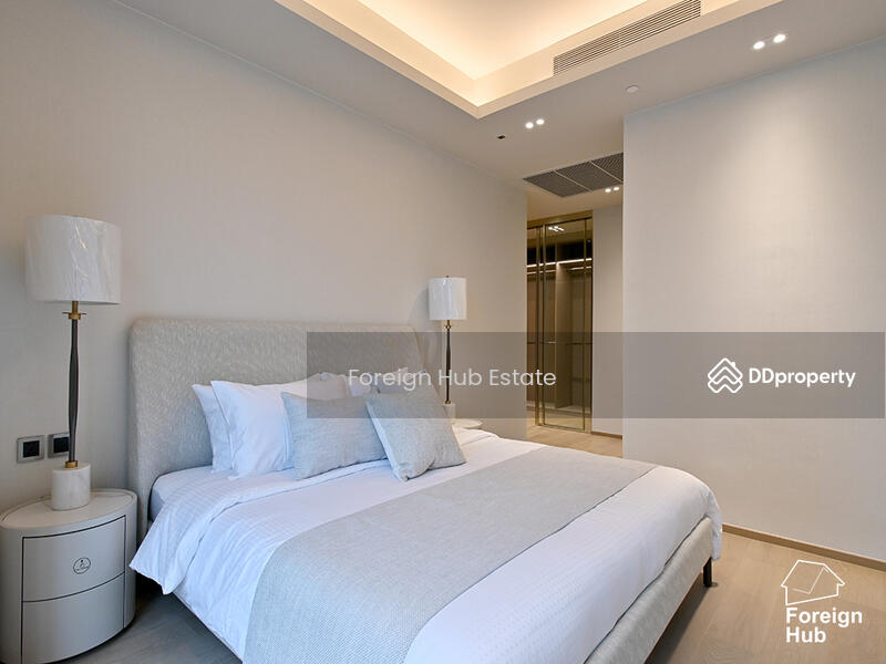 For Sale - Tonson One Residence, Bangkok