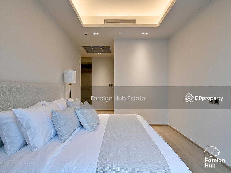 For Sale - Tonson One Residence, Bangkok