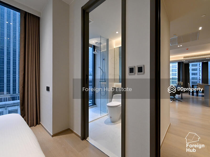 For Sale - Tonson One Residence, Bangkok