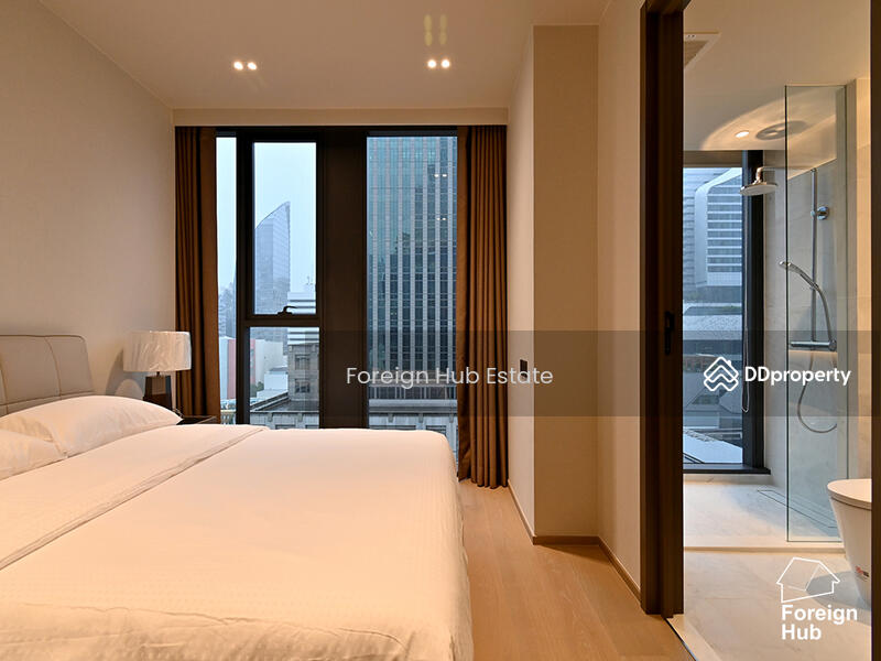 For Sale - Tonson One Residence, Bangkok