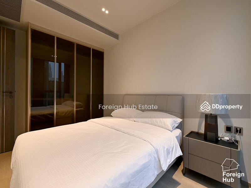 For Sale - Tonson One Residence, Bangkok