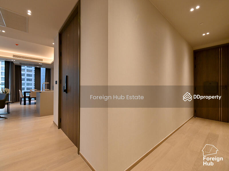 For Sale - Tonson One Residence, Bangkok