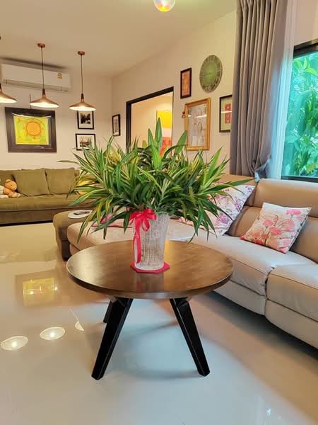 Pave Pinklao - Salaya, Nonthaburi, Achariya Pattana Road, Sala Klang, Bang Kruai, Nonthaburi, 4 Bedrooms, 213 sqm, Single Detached House For Sale, by NRagent, 11639147 - DDproperty.com