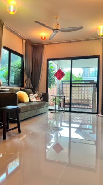 Pave Pinklao - Salaya : เพฟ ปิ่นเกล้า - ศาลายา, นนทบุรี, ถนนอัจฉริยะพัฒนา, ศาลากลาง, บางกรวย, นนทบุรี, 213 ตร.ม., บ้านเดี่ยว ขาย, โดย NRagent, 11639147 - DDproperty.com