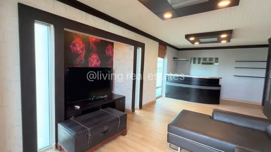 Lake View Geneva Condominium : เลควิวคอนโดมิเนียม อาคารเจนีวา, นนทบุรี, แจ้งวัฒนะ, บ้านใหม่, ปากเกร็ด, นนทบุรี, 80 ตร.ม., คอนโด ให้เช่า, โดย Living Real Estates, 11639168 - DDproperty.com