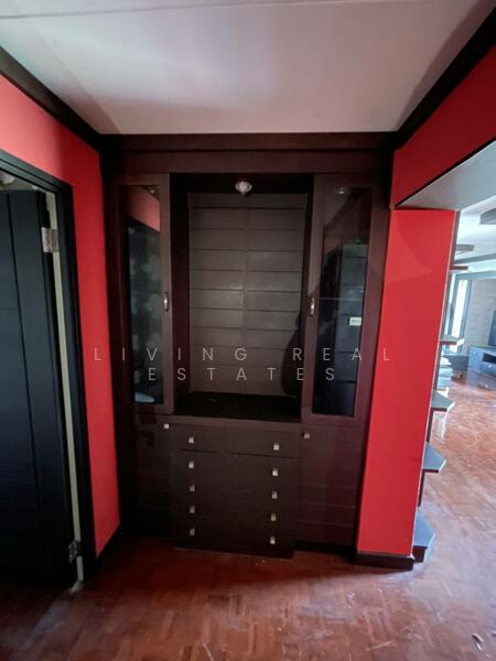 Lake View Geneva Condominium : เลควิวคอนโดมิเนียม อาคารเจนีวา, นนทบุรี, แจ้งวัฒนะ, บ้านใหม่, ปากเกร็ด, นนทบุรี, 80 ตร.ม., คอนโด ให้เช่า, โดย Living Real Estates, 11639168 - DDproperty.com