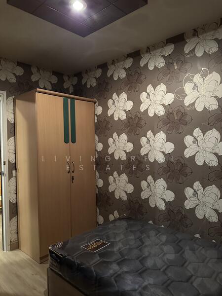 Lake View Geneva Condominium, Nonthaburi, Changwattana, Ban Mai, Pak Kret, Nonthaburi, 2 Bedrooms, 80 sqm, Condo For Rent, by Living Real Estates, 11639168 - DDproperty.com