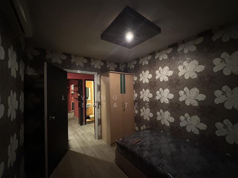 Lake View Geneva Condominium : เลควิวคอนโดมิเนียม อาคารเจนีวา, นนทบุรี, แจ้งวัฒนะ, บ้านใหม่, ปากเกร็ด, นนทบุรี, 80 ตร.ม., คอนโด ให้เช่า, โดย Living Real Estates, 11639168 - DDproperty.com