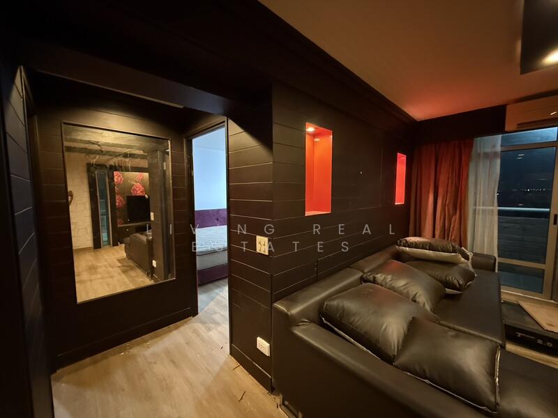 Lake View Geneva Condominium : เลควิวคอนโดมิเนียม อาคารเจนีวา, นนทบุรี, แจ้งวัฒนะ, บ้านใหม่, ปากเกร็ด, นนทบุรี, 80 ตร.ม., คอนโด ให้เช่า, โดย Living Real Estates, 11639168 - DDproperty.com