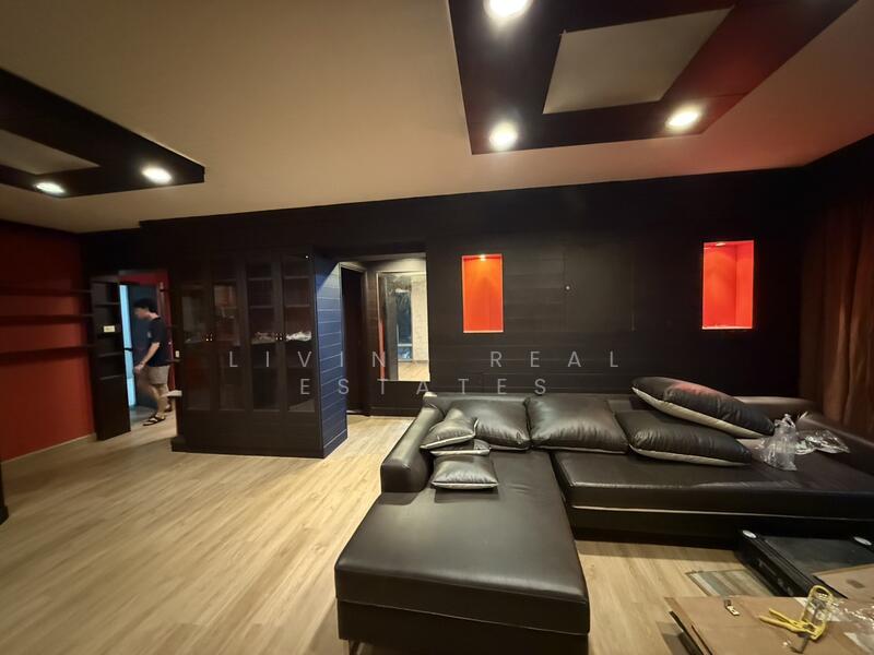 Lake View Geneva Condominium : เลควิวคอนโดมิเนียม อาคารเจนีวา, นนทบุรี, แจ้งวัฒนะ, บ้านใหม่, ปากเกร็ด, นนทบุรี, 80 ตร.ม., คอนโด ให้เช่า, โดย Living Real Estates, 11639168 - DDproperty.com