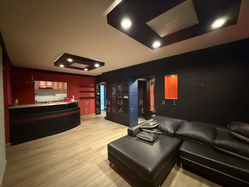 Lake View Geneva Condominium : เลควิวคอนโดมิเนียม อาคารเจนีวา, นนทบุรี, แจ้งวัฒนะ, บ้านใหม่, ปากเกร็ด, นนทบุรี, 80 ตร.ม., คอนโด ให้เช่า, โดย Living Real Estates, 11639168 - DDproperty.com