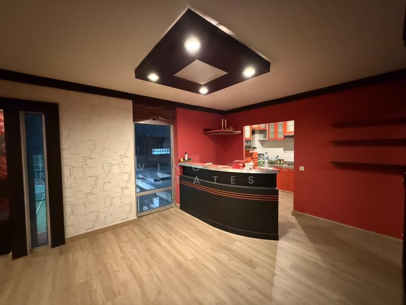 Lake View Geneva Condominium : เลควิวคอนโดมิเนียม อาคารเจนีวา, นนทบุรี, แจ้งวัฒนะ, บ้านใหม่, ปากเกร็ด, นนทบุรี, 80 ตร.ม., คอนโด ให้เช่า, โดย Living Real Estates, 11639168 - DDproperty.com