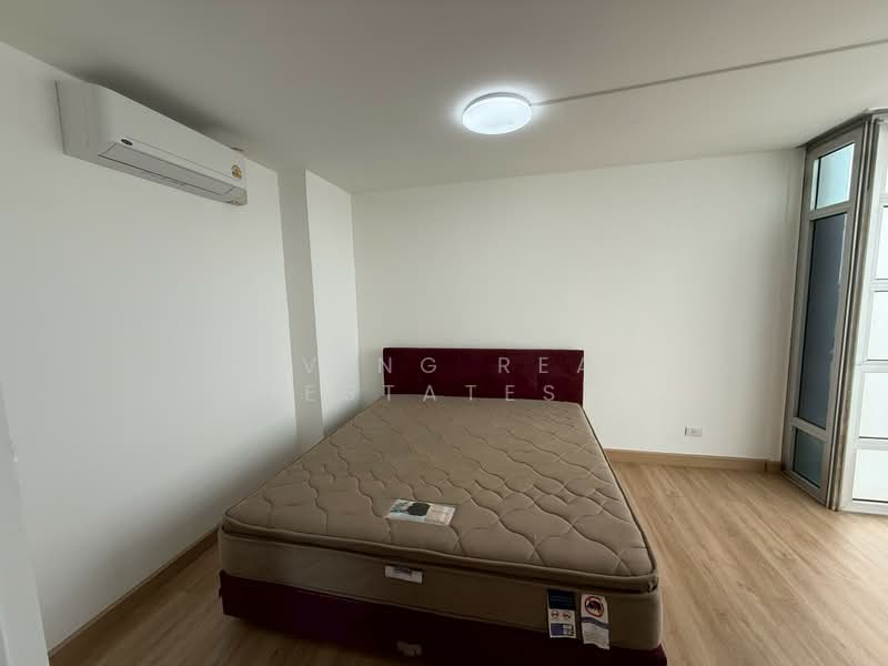Lake View Geneva Condominium, Nonthaburi, Changwattana, Ban Mai, Pak Kret, Nonthaburi, 2 Bedrooms, 80 sqm, Condo For Rent, by Living Real Estates, 11639168 - DDproperty.com