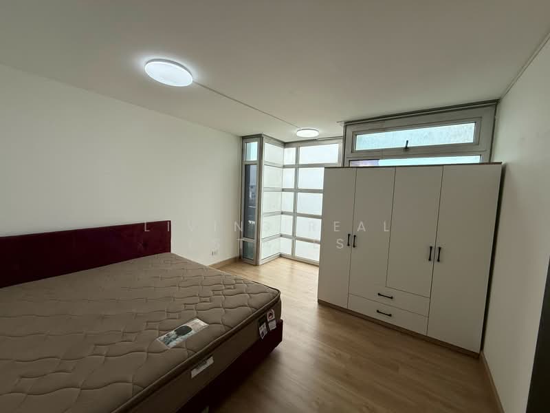 Lake View Geneva Condominium : เลควิวคอนโดมิเนียม อาคารเจนีวา, นนทบุรี, แจ้งวัฒนะ, บ้านใหม่, ปากเกร็ด, นนทบุรี, 80 ตร.ม., คอนโด ให้เช่า, โดย Living Real Estates, 11639168 - DDproperty.com