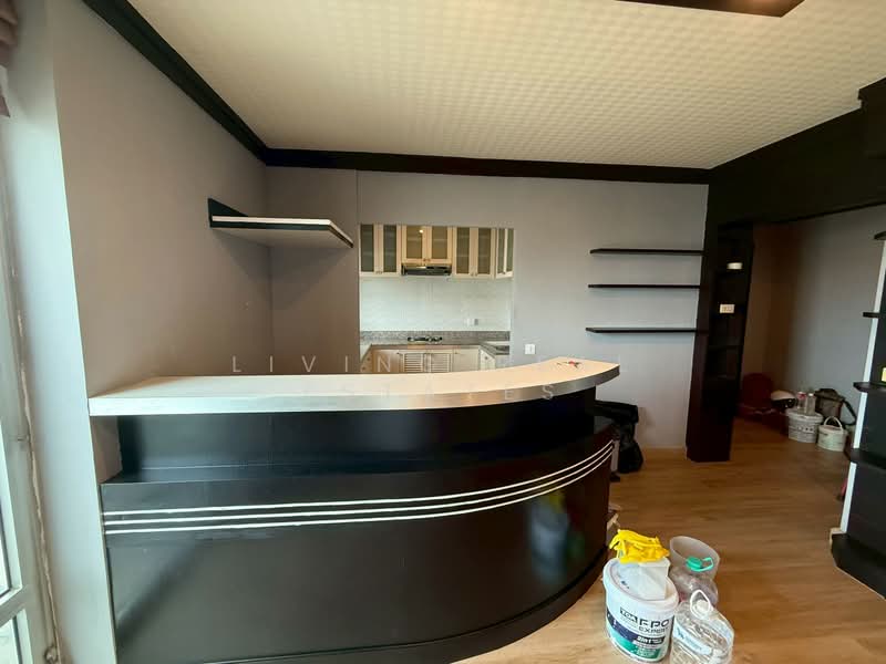 Lake View Geneva Condominium, Nonthaburi, Changwattana, Ban Mai, Pak Kret, Nonthaburi, 2 Bedrooms, 80 sqm, Condo For Rent, by Living Real Estates, 11639168 - DDproperty.com