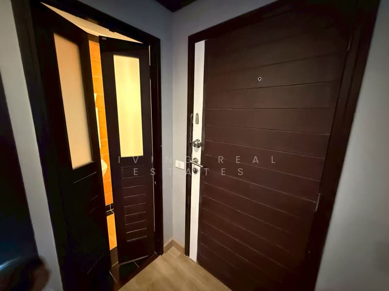 Lake View Geneva Condominium, Nonthaburi, Changwattana, Ban Mai, Pak Kret, Nonthaburi, 2 Bedrooms, 80 sqm, Condo For Rent, by Living Real Estates, 11639168 - DDproperty.com
