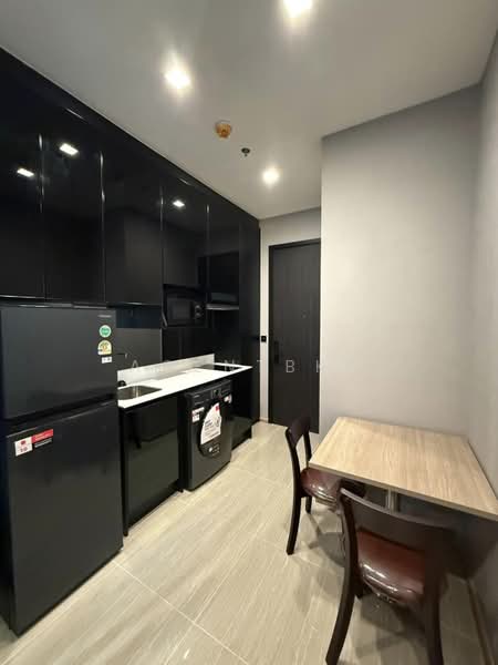 Noble Around Ari, Bangkok, 312 Phahon Yothin Rd, Samsen Nai, Phaya Thai, Bangkok, 1 Bedroom, 27 sqm, Condo For Rent, by Agentbkk, 11639215 - DDproperty.com