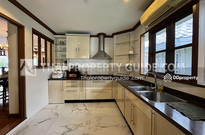 For Rent - Royal River Park, Bangkok