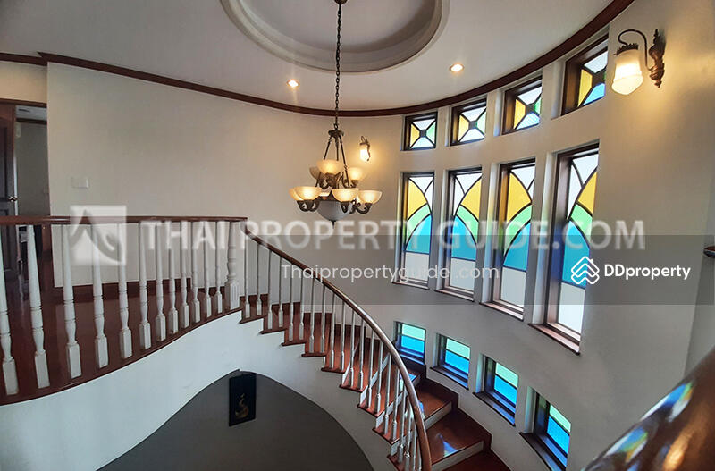 For Rent - Royal River Park, Bangkok