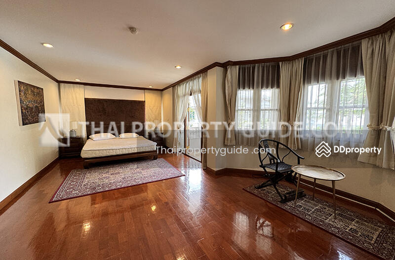 For Rent - Royal River Park, Bangkok