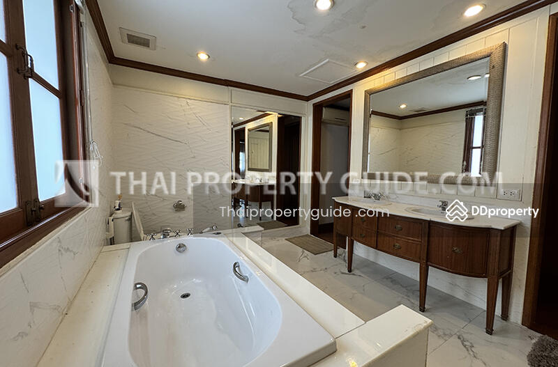 For Rent - Royal River Park, Bangkok
