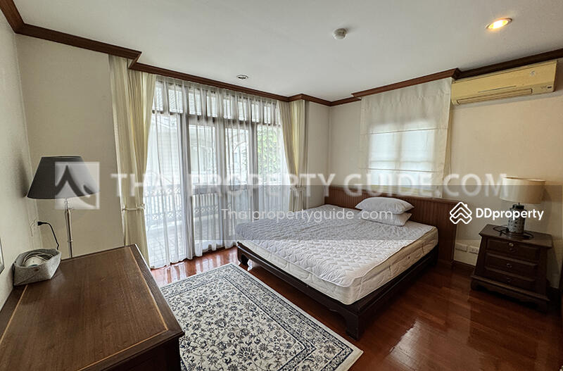 For Rent - Royal River Park, Bangkok