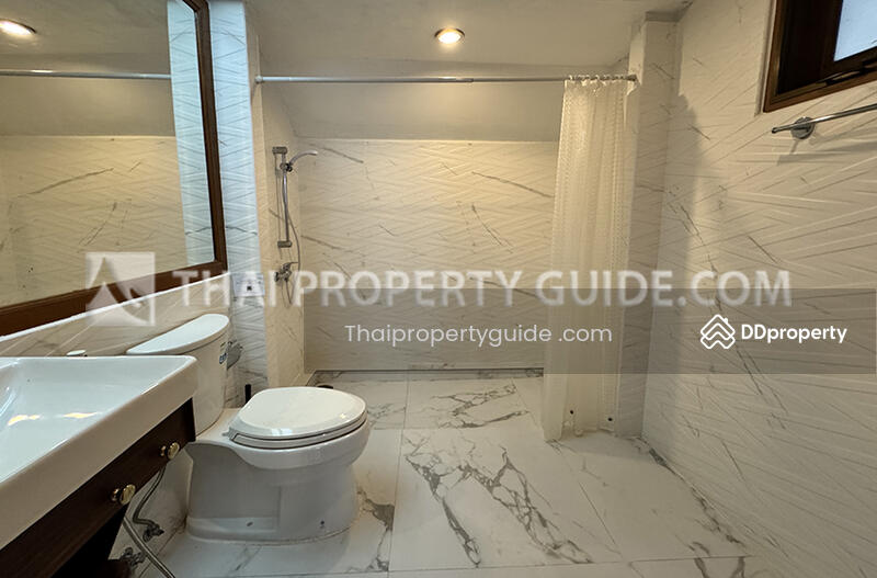 For Rent - Royal River Park, Bangkok